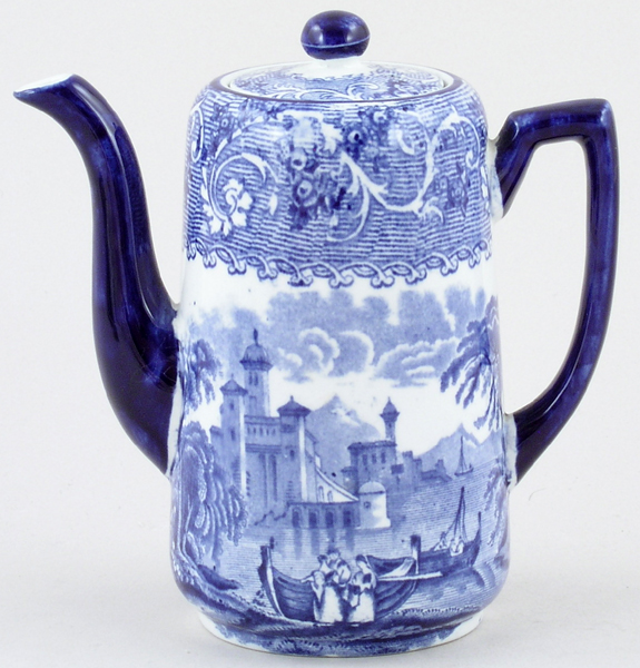Coffee Pot small c1930s